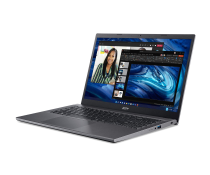 Laptop Acer Extensa i5-1235U/8GB/512/Win11 Szary